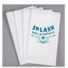Hebrew Cup Disposable Towels Thumbnail