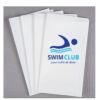 Hebrew Cup Disposable Towels Thumbnail
