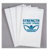 Hebrew Cup Disposable Towels Thumbnail