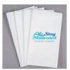 Hebrew Cup Disposable Towels Thumbnail