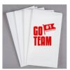 Hebrew Cup Disposable Towels Thumbnail