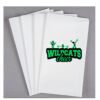Hebrew Cup Disposable Towels Thumbnail