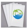 Hebrew Cup Disposable Towels Thumbnail