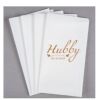Hebrew Cup Disposable Towels Thumbnail