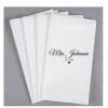 Hebrew Cup Disposable Towels Thumbnail