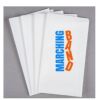 Hebrew Cup Disposable Towels Thumbnail
