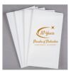 Hebrew Cup Disposable Towels Thumbnail