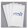 Hebrew Cup Disposable Towels Thumbnail