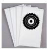 Hebrew Cup Disposable Towels Thumbnail