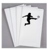 Hebrew Cup Disposable Towels Thumbnail