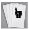 Hebrew Cup Disposable Towels Thumbnail