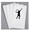Hebrew Cup Disposable Towels Thumbnail