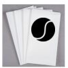 Hebrew Cup Disposable Towels Thumbnail