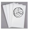 Hebrew Cup Disposable Towels Thumbnail