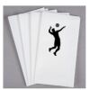 Hebrew Cup Disposable Towels Thumbnail