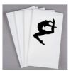 Hebrew Cup Disposable Towels Thumbnail