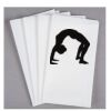Hebrew Cup Disposable Towels Thumbnail