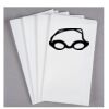 Hebrew Cup Disposable Towels Thumbnail