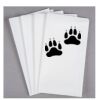 Hebrew Cup Disposable Towels Thumbnail