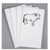 Hebrew Cup Disposable Towels Thumbnail