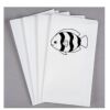 Hebrew Cup Disposable Towels Thumbnail