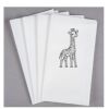Hebrew Cup Disposable Towels Thumbnail
