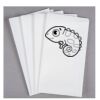 Hebrew Cup Disposable Towels Thumbnail