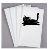 Hebrew Cup Disposable Towels Thumbnail
