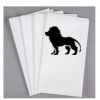 Hebrew Cup Disposable Towels Thumbnail