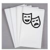 Hebrew Cup Disposable Towels Thumbnail