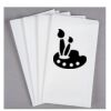 Hebrew Cup Disposable Towels Thumbnail