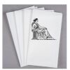 Hebrew Cup Disposable Towels Thumbnail