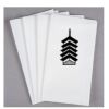 Hebrew Cup Disposable Towels Thumbnail