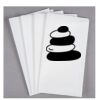 Hebrew Cup Disposable Towels Thumbnail