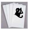 Hebrew Cup Disposable Towels Thumbnail