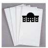 Hebrew Cup Disposable Towels Thumbnail