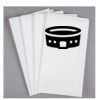 Hebrew Cup Disposable Towels Thumbnail