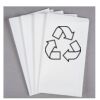 Hebrew Cup Disposable Towels Thumbnail