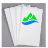 Hebrew Cup Disposable Towels Thumbnail
