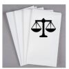 Hebrew Cup Disposable Towels Thumbnail