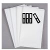 Hebrew Cup Disposable Towels Thumbnail
