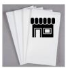 Hebrew Cup Disposable Towels Thumbnail