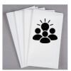 Hebrew Cup Disposable Towels Thumbnail
