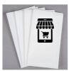 Hebrew Cup Disposable Towels Thumbnail