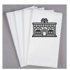 Hebrew Cup Disposable Towels Thumbnail