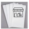Hebrew Cup Disposable Towels Thumbnail
