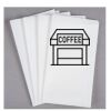 Hebrew Cup Disposable Towels Thumbnail