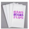 Hebrew Cup Disposable Towels Thumbnail