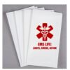 Hebrew Cup Disposable Towels Thumbnail