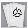 Hebrew Cup Disposable Towels Thumbnail